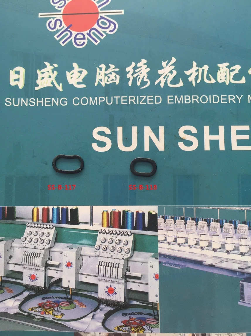 Computer Embroidery…