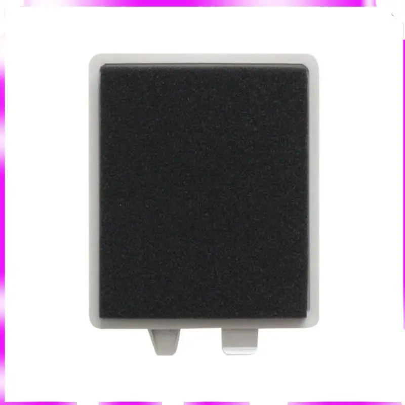 N98R مكنسة كهربائية فلتر Hepa لإلكترولوكس Z1850 Z1860 Z1870 Z1880 ملحقات المكنسة الكهربائية عناصر فلتر HEPA