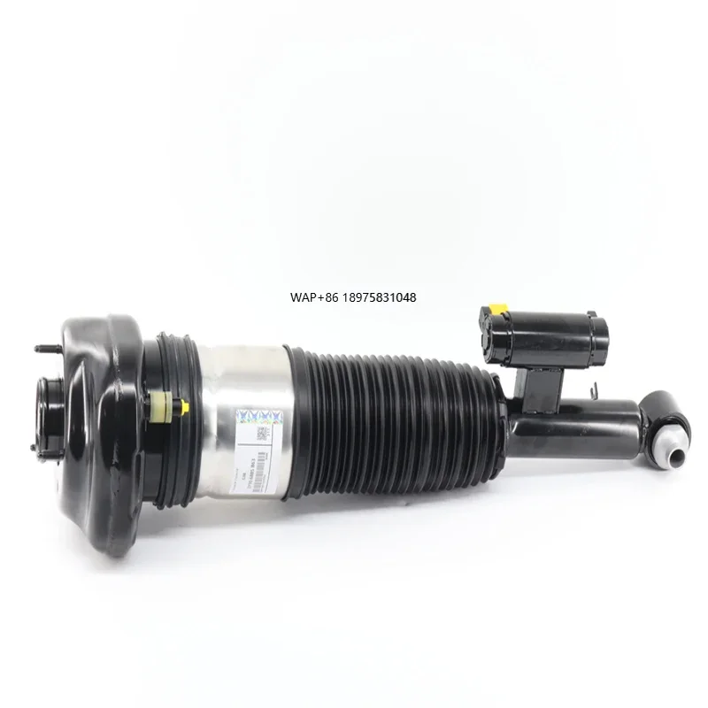 

Factory Direct High Quality G38 Right Side Rear Air Shock Absorber for Cars 3710 6885 864 Steel Custom OEN
