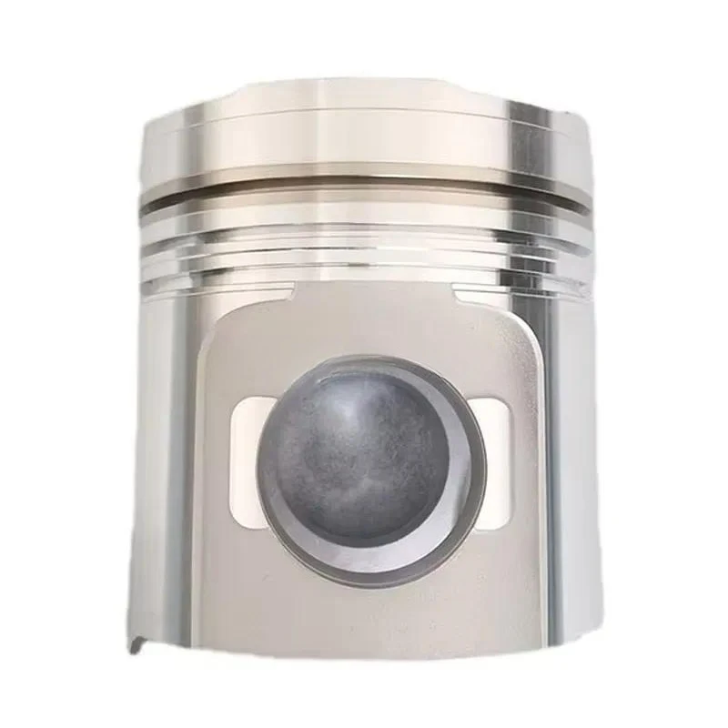 Engine Piston 37517‑25100 For Mitsubishi S6R S6R2 Diesel Engine Spare Replacement Parts