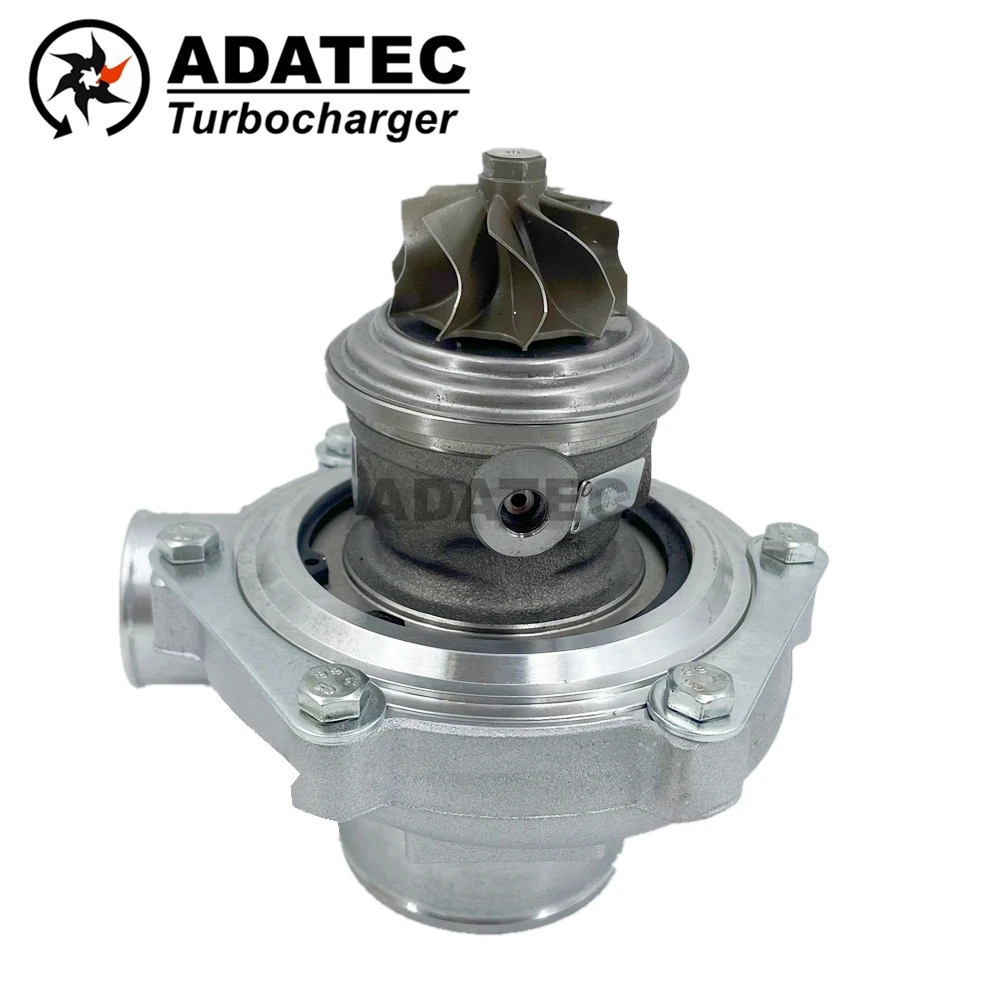 GTX2867R ضاغط الإسكان الجنرال الثاني 50 مللي متر GTX-سلسلة خرطوشة التوربينات صف مزدوج السيراميك الكرة تحمل Supercore 856800-5007S