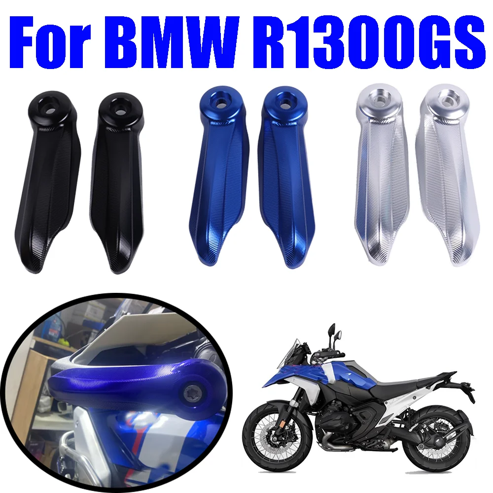 

Motorcycle Accessories Handlebar Handguard Protection Sliders Hand Guard Protector For BMW R1300GS R 1300 GS R 1300GS GS1300