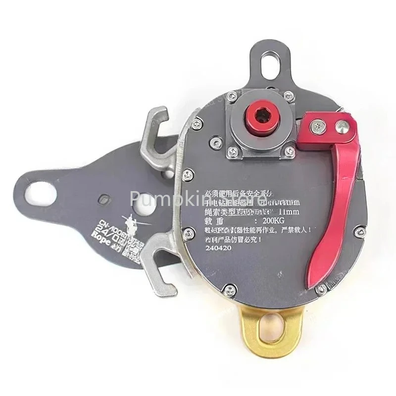 

Приводы буровой установки CCD/CCR Односторонний шкив системы двойной силы лифта с восьмикольцевыми кольцами для воздушных работ