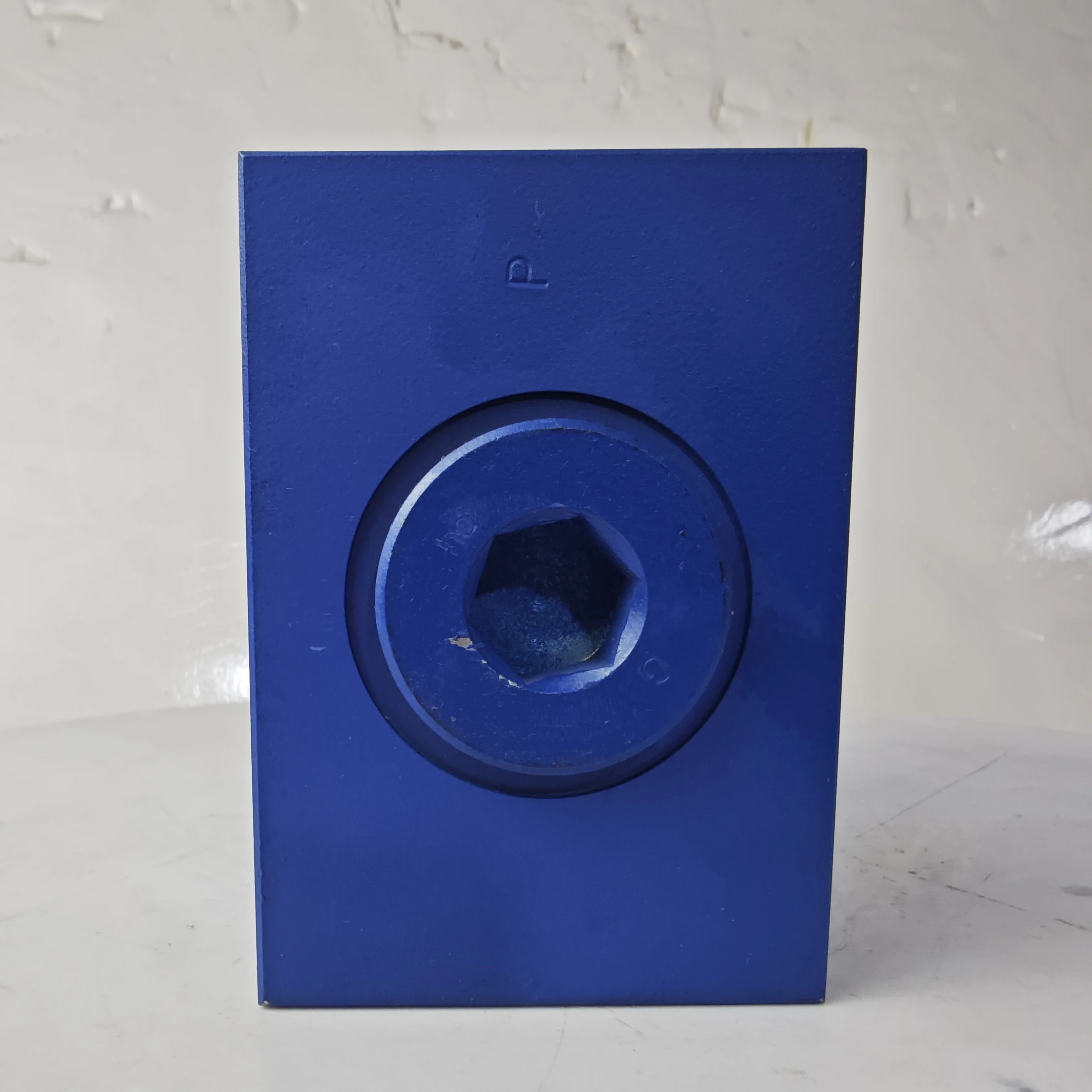 Katup bantuan tekanan Rxeroth DBDS 20 G1A/315 R900424174