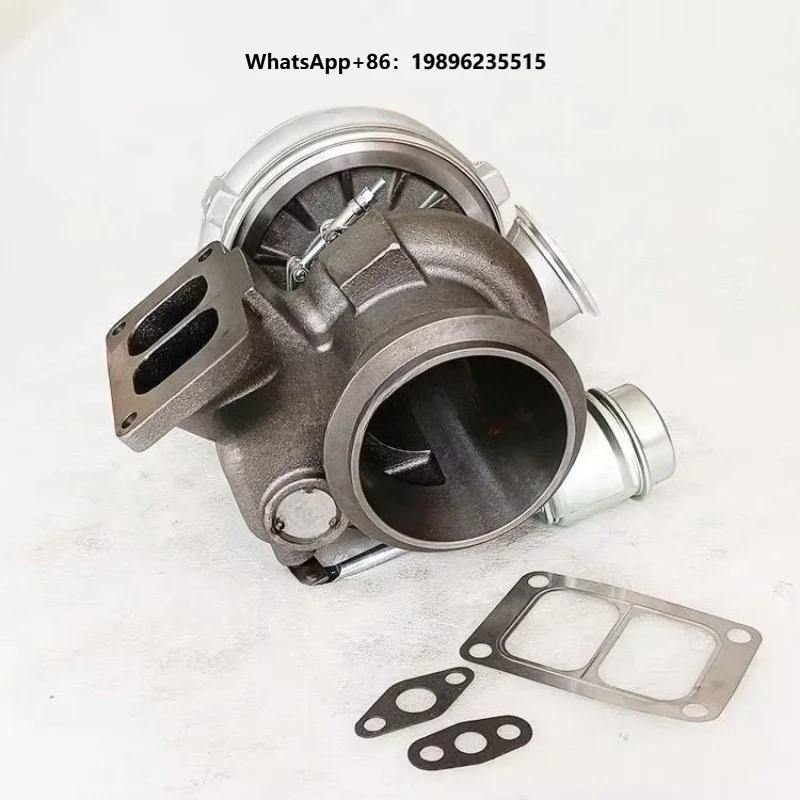 GTA4294BS Engine Turbocharger 714788-5001S 23522188 Automobiles