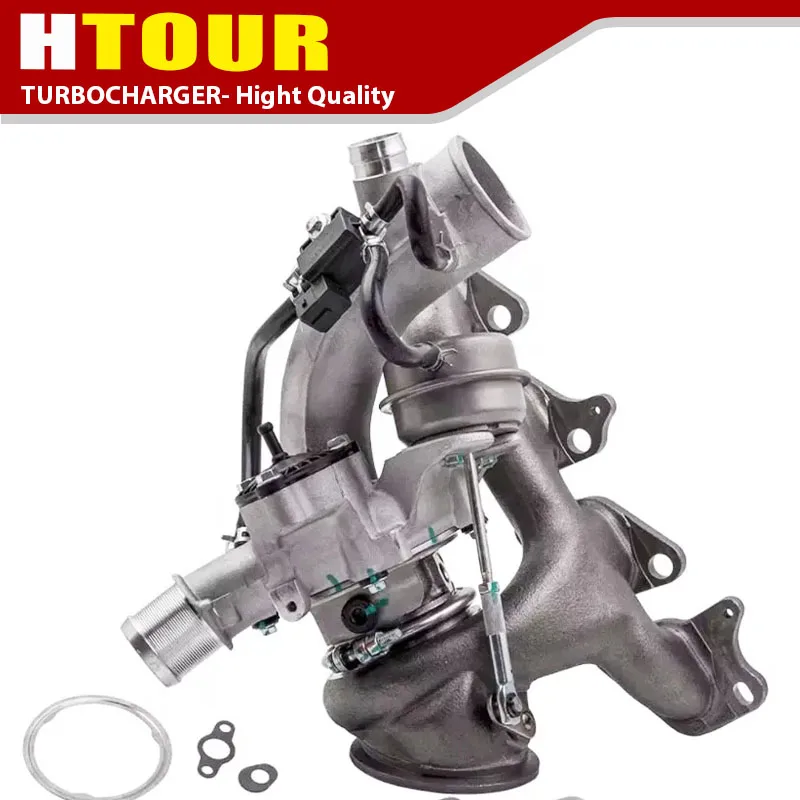 GT1446V turbocharger for Opel Chevrolet Cruze Sonic Trax Buick Encore 1.4L 781504 860156 781504-5004S 781504-5005S 781504-0001