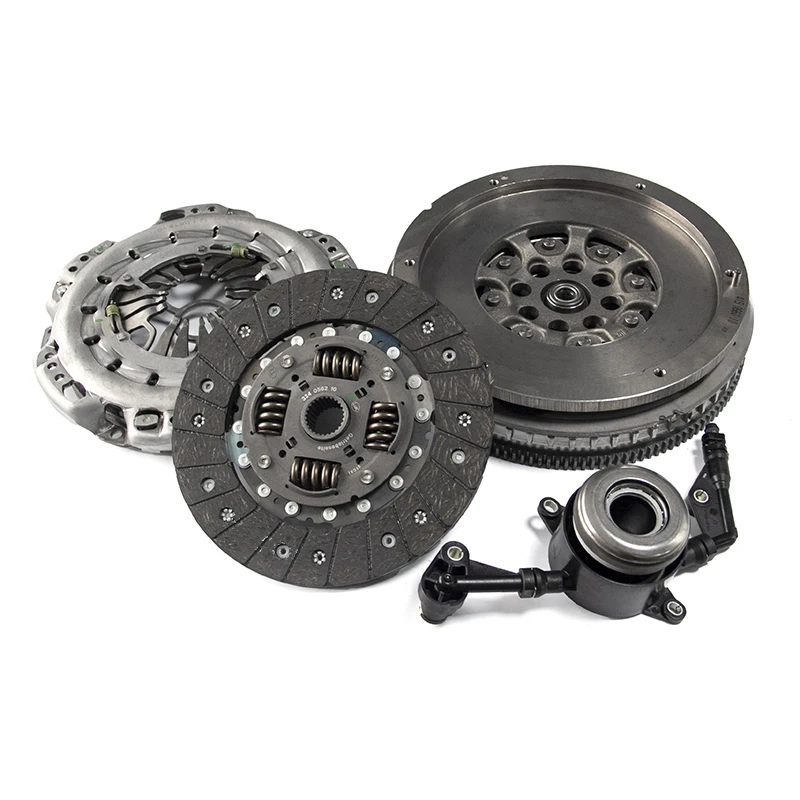 Hot Performance Auto Transmission Parts Terbon  600 0 16300 240mm Clutch Kit With FIywheel for Mereenz Sprinter