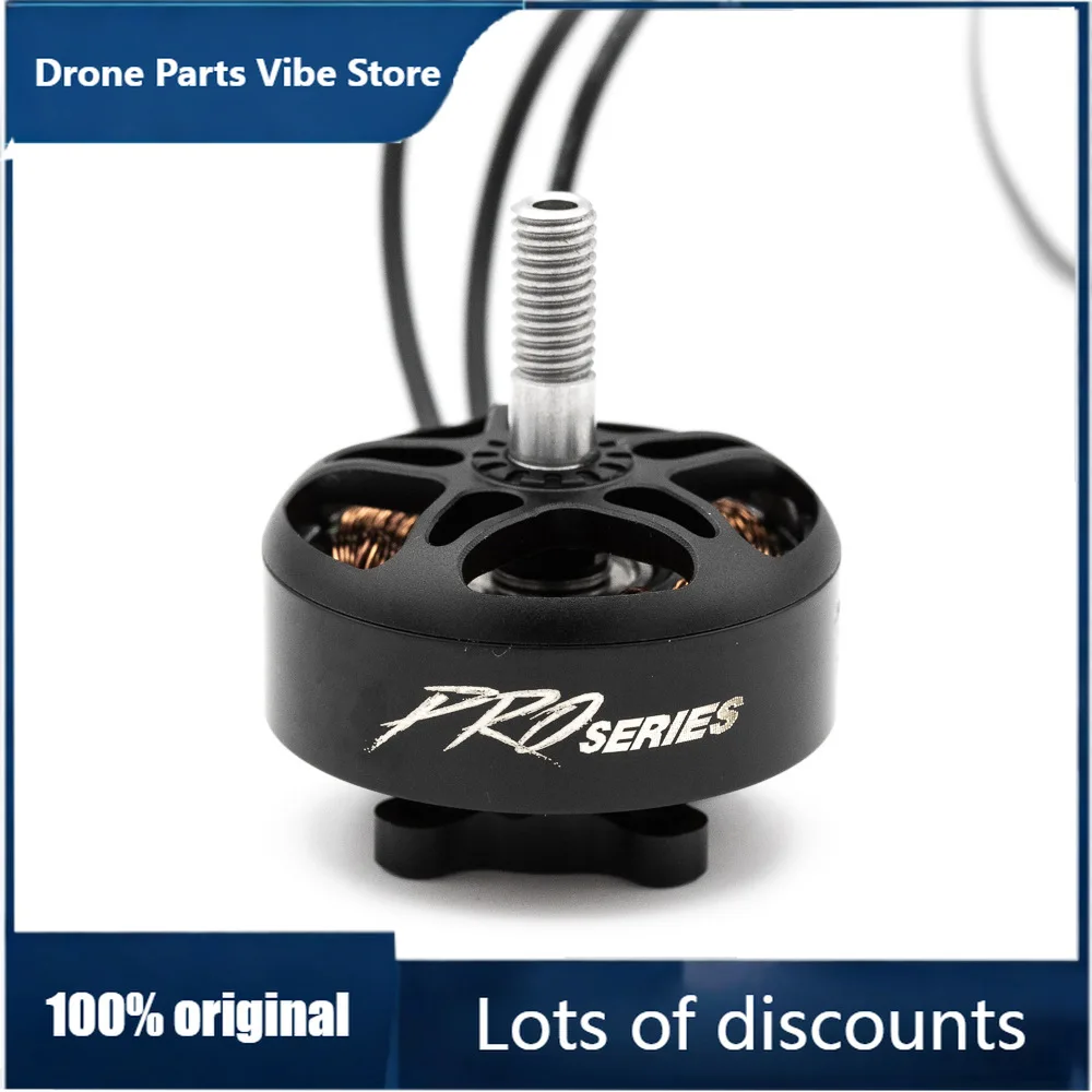 Moteur de drone FyEAMX 2808 2814 série PRO pour quadricoptère de course FPV de 7 à 10 pouces, accessoire d'avion RC sans balais