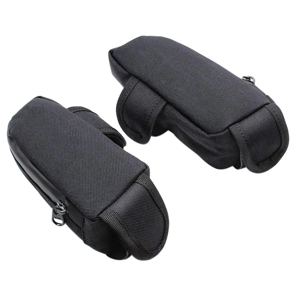Motorcycle Fairing Side Repair Kit For BMW R1200GS ADV R1250GS LC Adventure Storage Bag Frame Waterproof Package