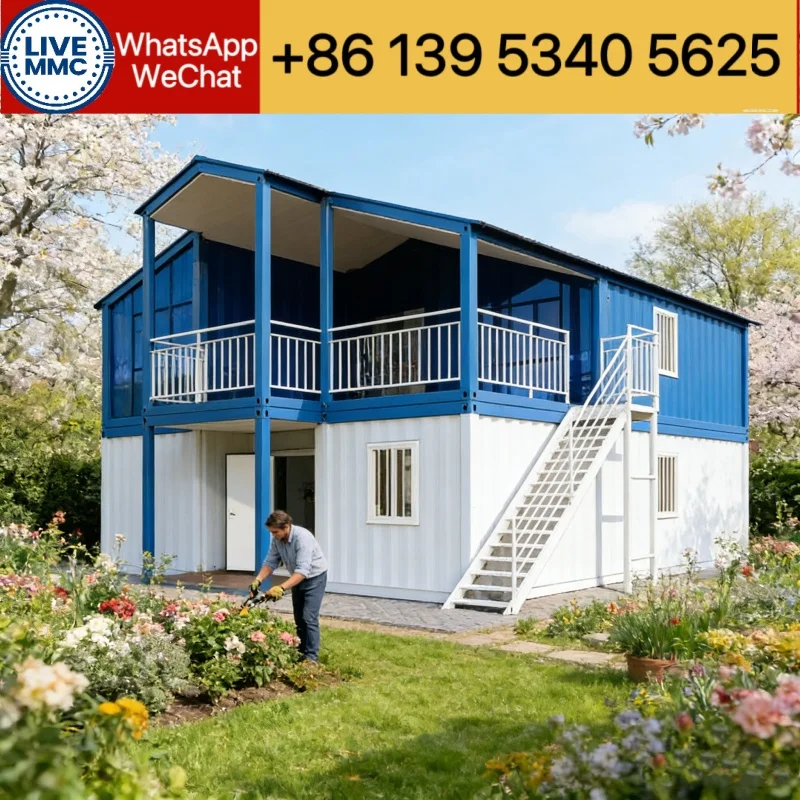 Mmc Custom Prefabri…