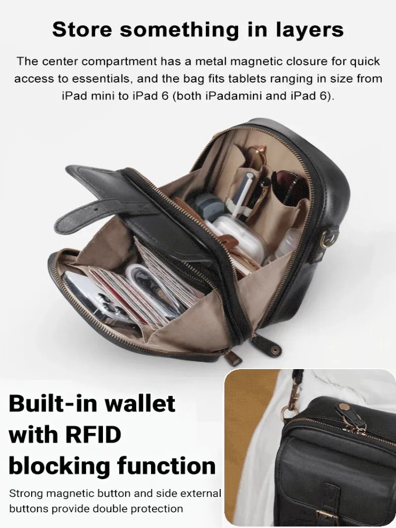 Thumbnail 3 - #17 Newest Saddle Bags