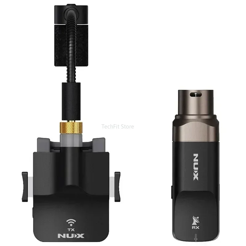 Wireless Microphone,B6 Saxophone Microphon