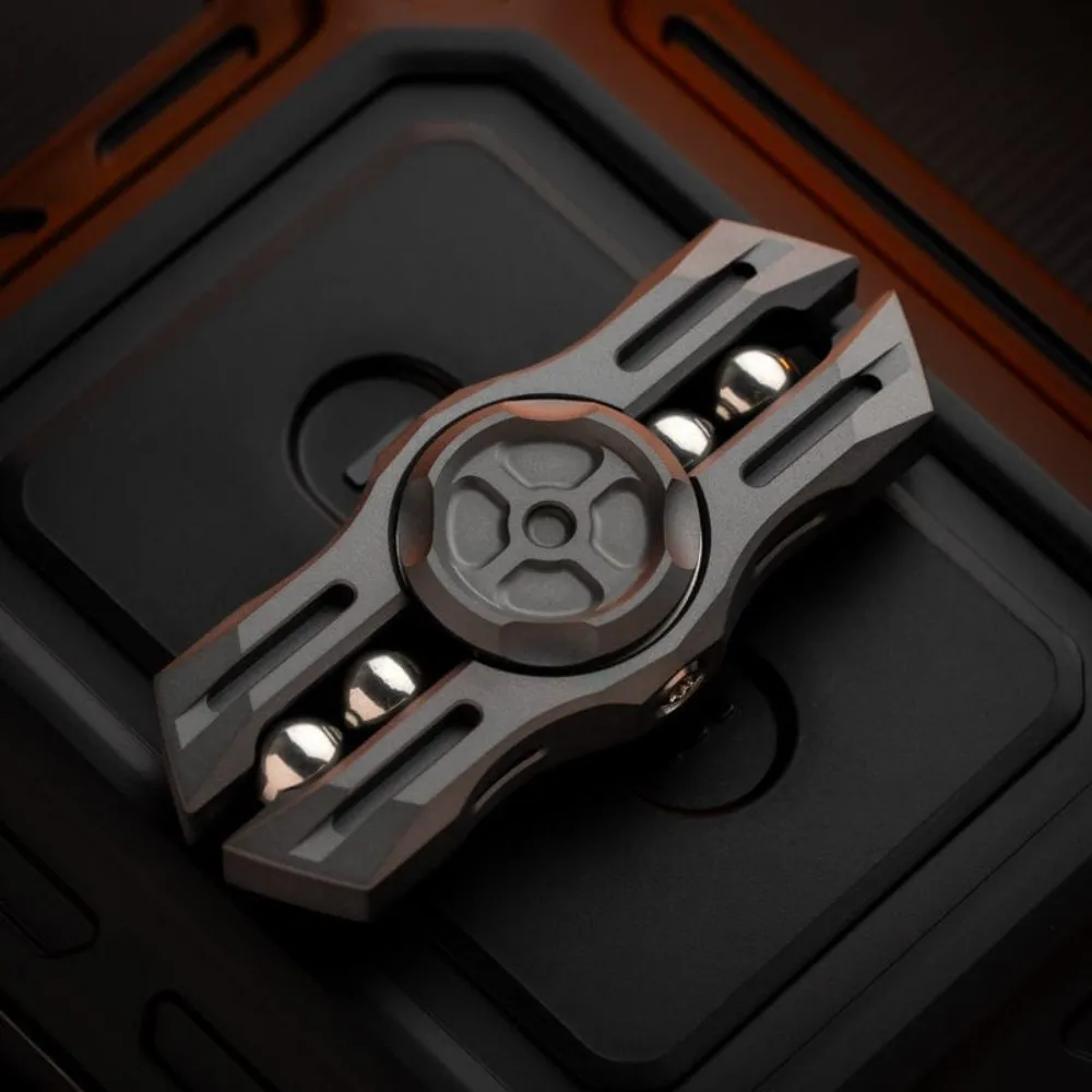 MACKIE Divine Sword 2.0 Fidget Spinner Fidget Toys For Adults Anxiety Toys Novelty Toy Anxiety Relief Gadget