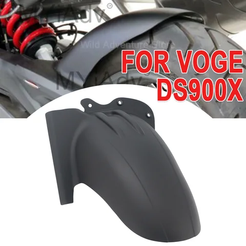Задний удлинитель крыла мотоцикла, брызговик для VOGE 900DSX DSX900 DS900X DS 900 DS900X 2024 2025, аксессуары для заднего брызговика