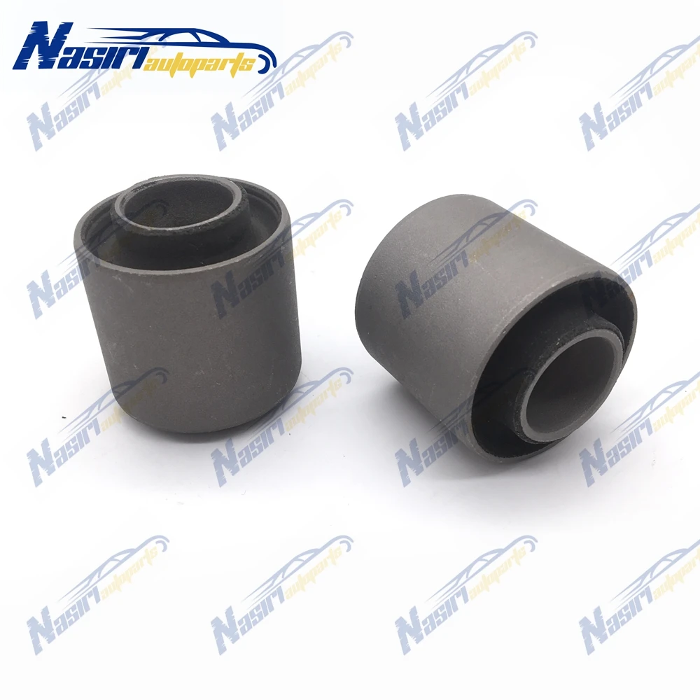 

Set of 2 Front Suspension Upper Control Arm Bushings For NISSAN URVAN E25 2001-2012