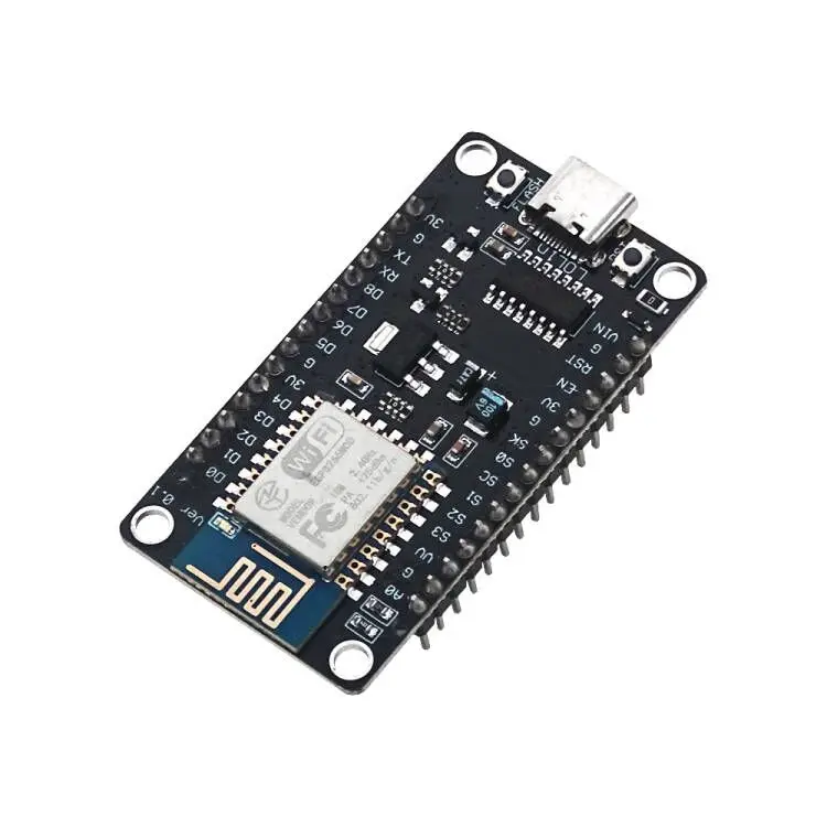 V3-Type-c CH340