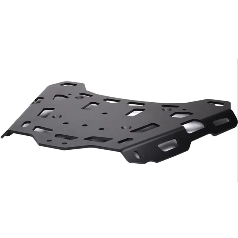 AMEXIAOXU Motorcycle Rear Rack Luggage Shelf Bracket Tailbox Support For Tiger 900 Rally Pro 900GT Pro Tiger 850 Sport