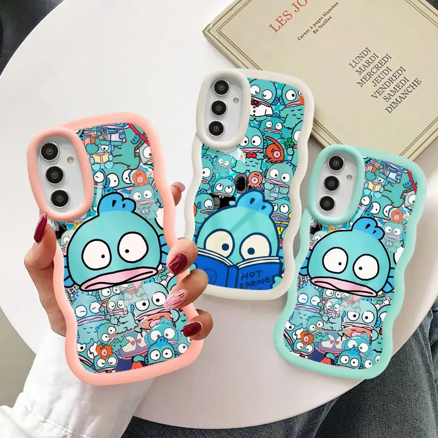 Case For Samsung Ga… - image