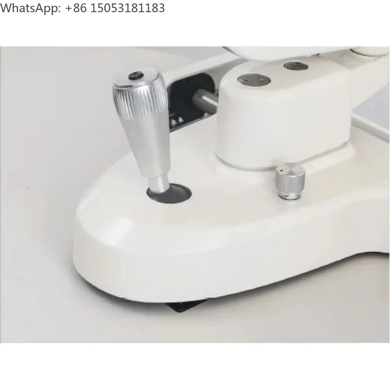 ML-350 5-Step Magnification Digital Slit Lamp for Optometry Ophthalmic Examination