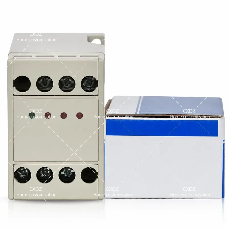 APR-4V 380V Three Phase Voltage Phase Sequence Protection Relay