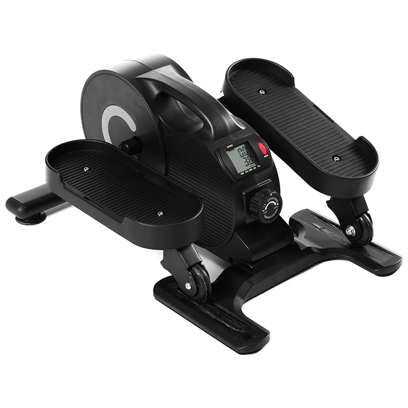 

2026 Portable Seated Elliptical Exerciser Lightweight Frame Suitable For Home And Office Under Desk Leg Movement