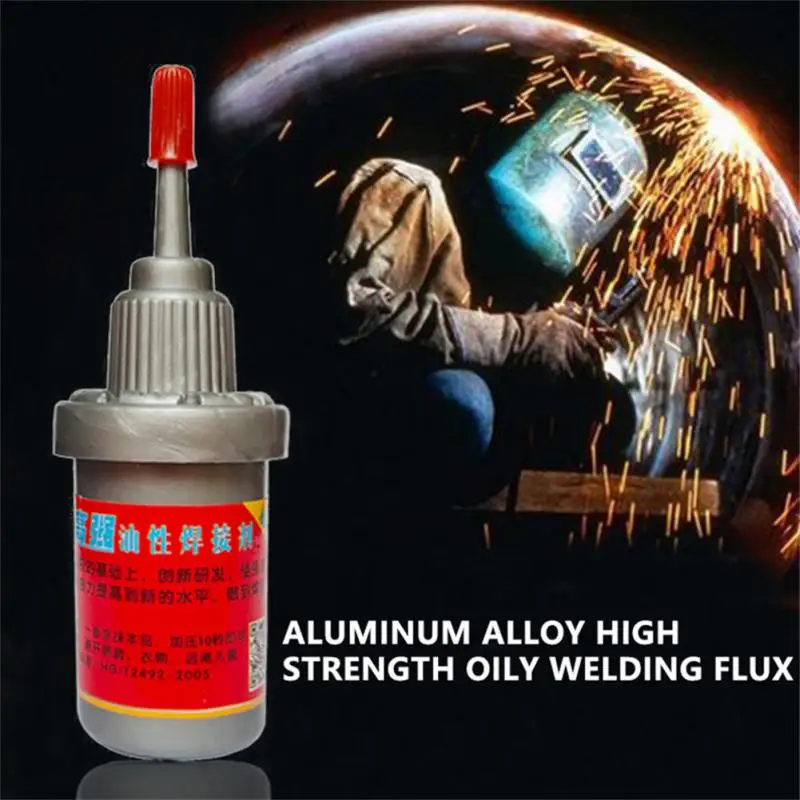 Welding High Strength Oily Glue Repair Glue Soldering Multi Household Adhesive Agent Super Glue Glue Strong Purpose P7c4 Caulk