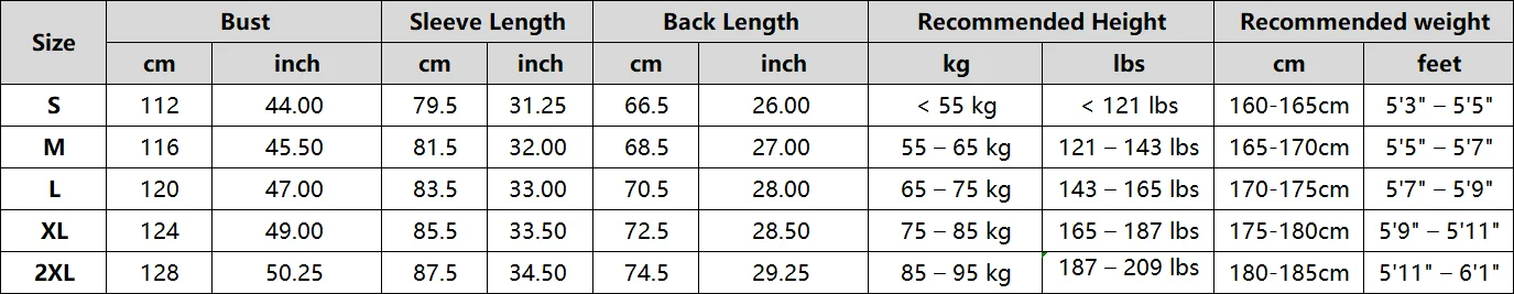 Herren Regenjacke Wasserdicht Leicht Reflektierend Packbare Regenjacke mit Reißverschluss Wanderjacken für Laufen Radfahren Golf Angeln – Detail 1