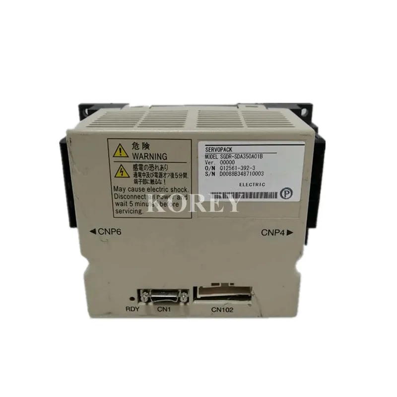 

Robot Servo Drive SGDR-SDA350A01B SGDR-SDA710A01B