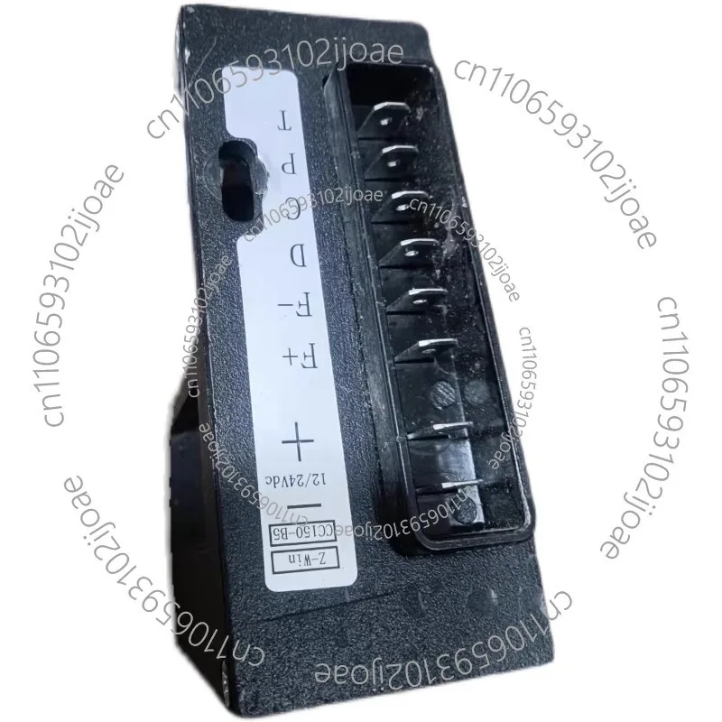 ZY-CC150DC12/24V-B8/B5 DC 12/24V Vehicle Refrigerator Inverter Compressor Driver Used goods, not brand new
