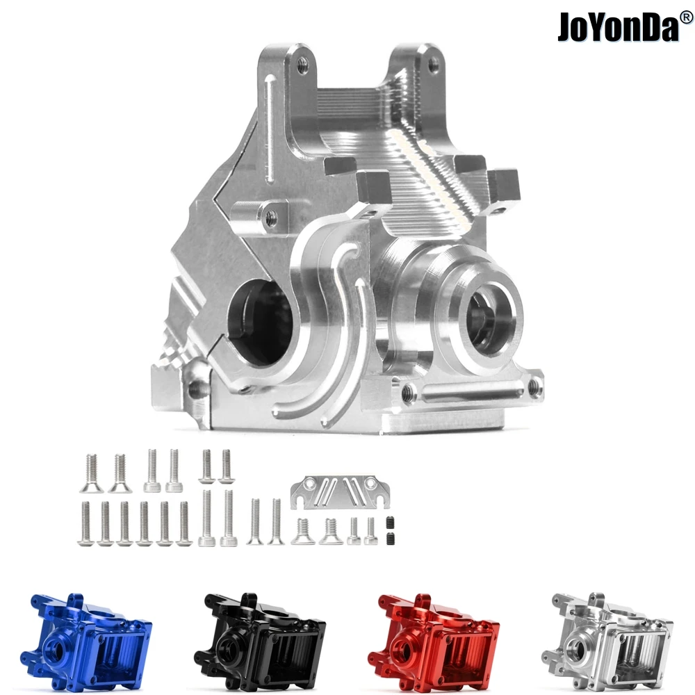 AR-AR-AR 310427   AR-AR-AR 310854   Caja de caja de cambios diferencial de aleación de aluminio, 1 Juego de piezas de mejora, accesorios de vehículo modelo RC para coche RC ARRMA