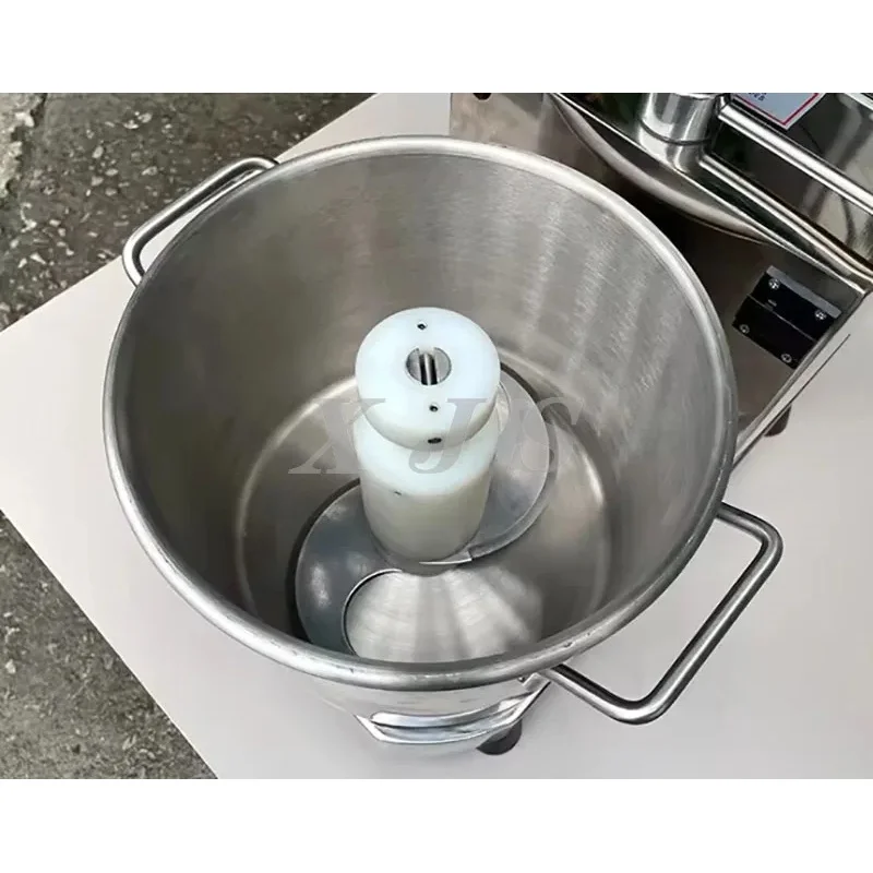 

Commercial High Quality Meat Food Blender Machine Electric Vegetable Chopper