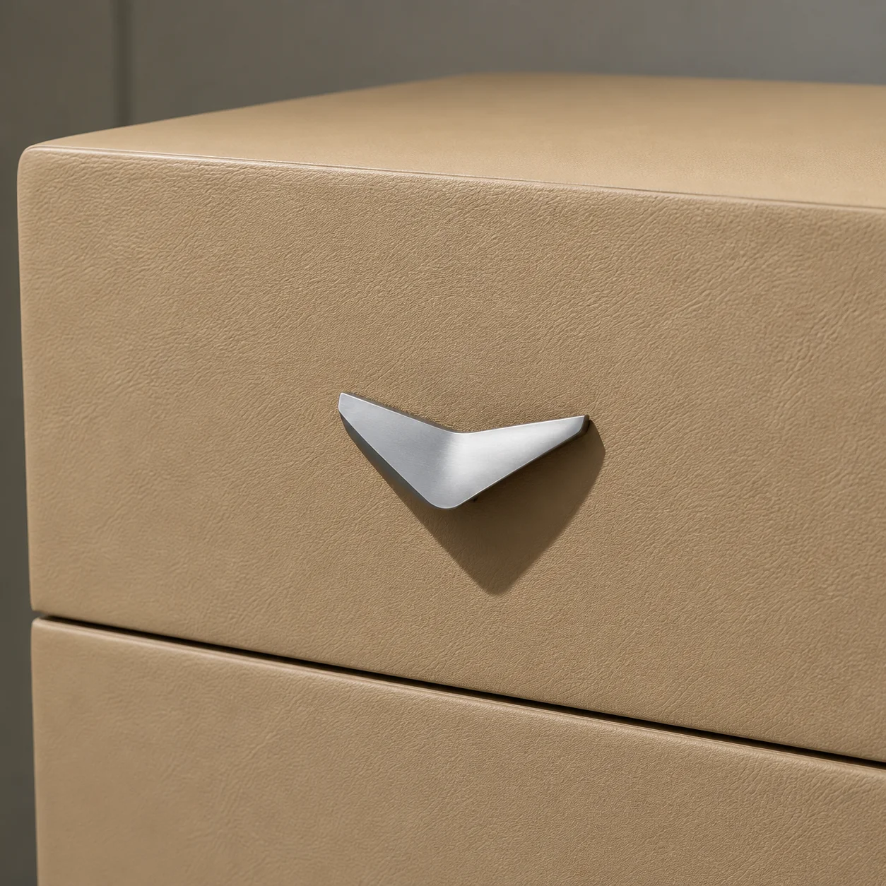 #Modern MDF Bedside Table Storage Bedroom Bulk Order