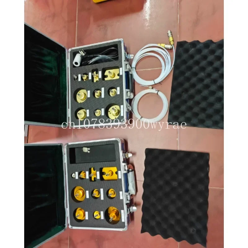 SF6 integrated gas purity and decomposition comprehensive tester for GIS（Only accessories)