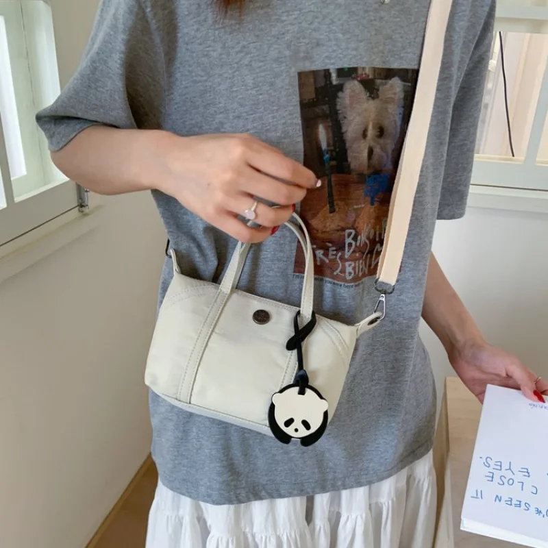 

Sophisticated Ladies Crossbody Bag Designer Leather Shoulder Handbag Women's Luxury Brand Purse Elegant Messenger Tote