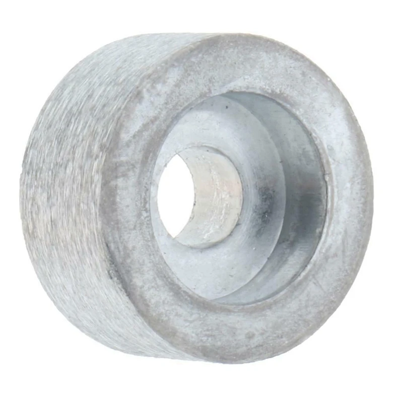 55321-87J01 Round Zinc Anode for Suzuki Outboard Motor 4 Stroke 55321-87J00