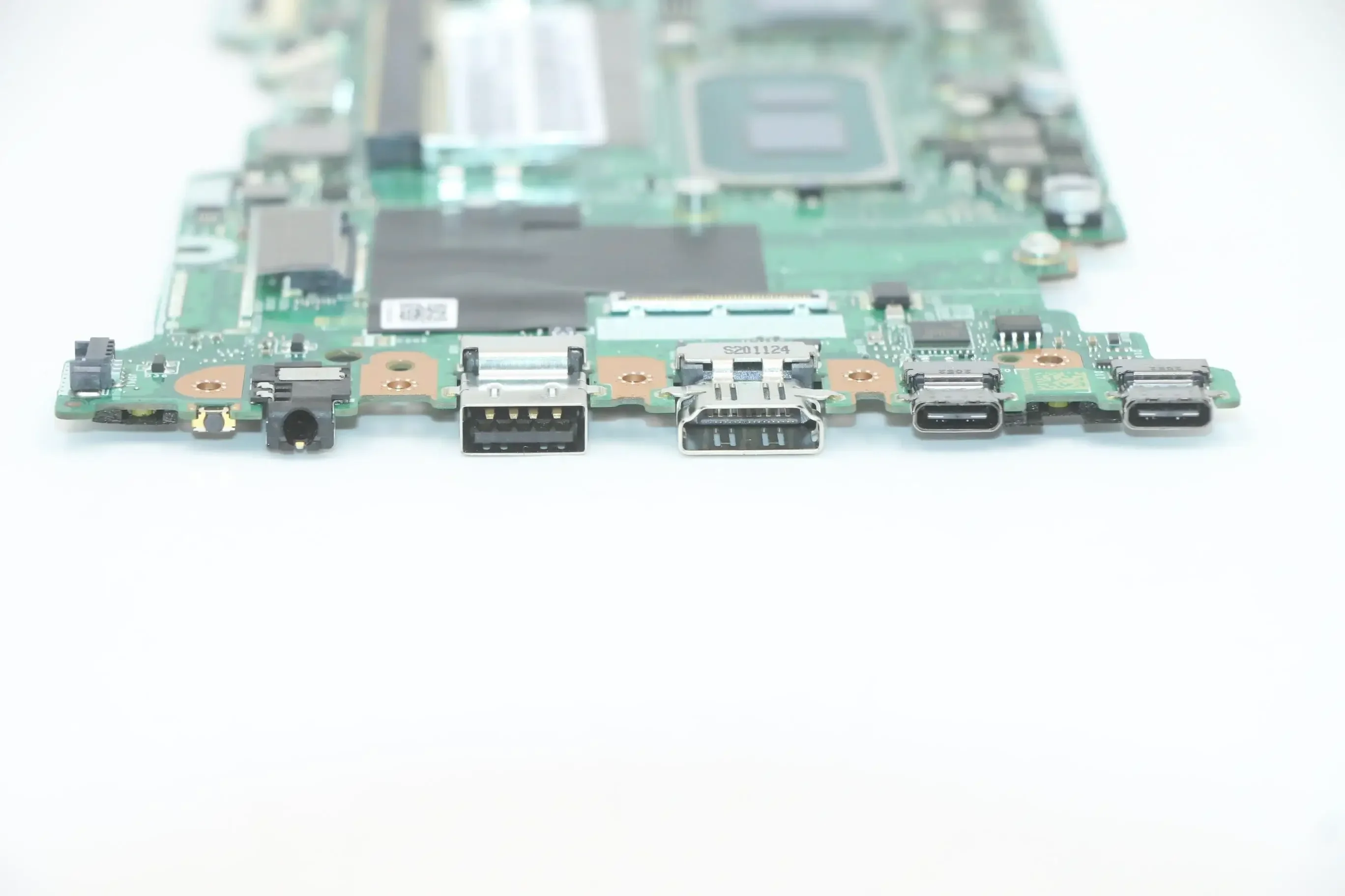 Motherboard For Lenovo ThinkBook 14 G2 ITL  Laptop Mainboard i7-1165G7 MX450 8G 5B21B84286