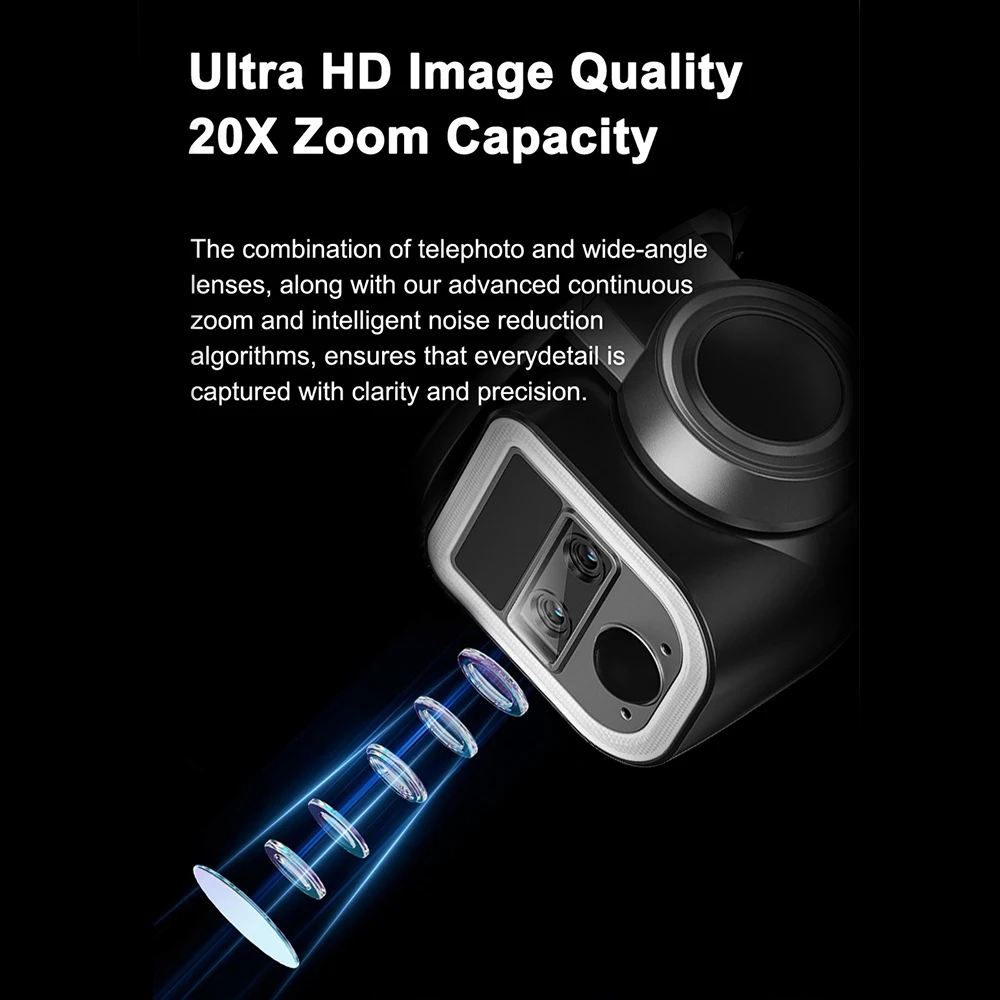 Auto Tracking 2k Night Vision Outdoor Wireless Ptz Wifi Hd Security Cctv 4g Network Solar Pir Camera