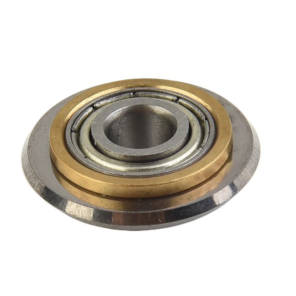 22x6x6 مللي متر تحمل القاطع عجلة تحمل شفرة كربيد السيراميك القاطع قطع الغيار بلاط عجلة مفيدة رائجة البيع Duable