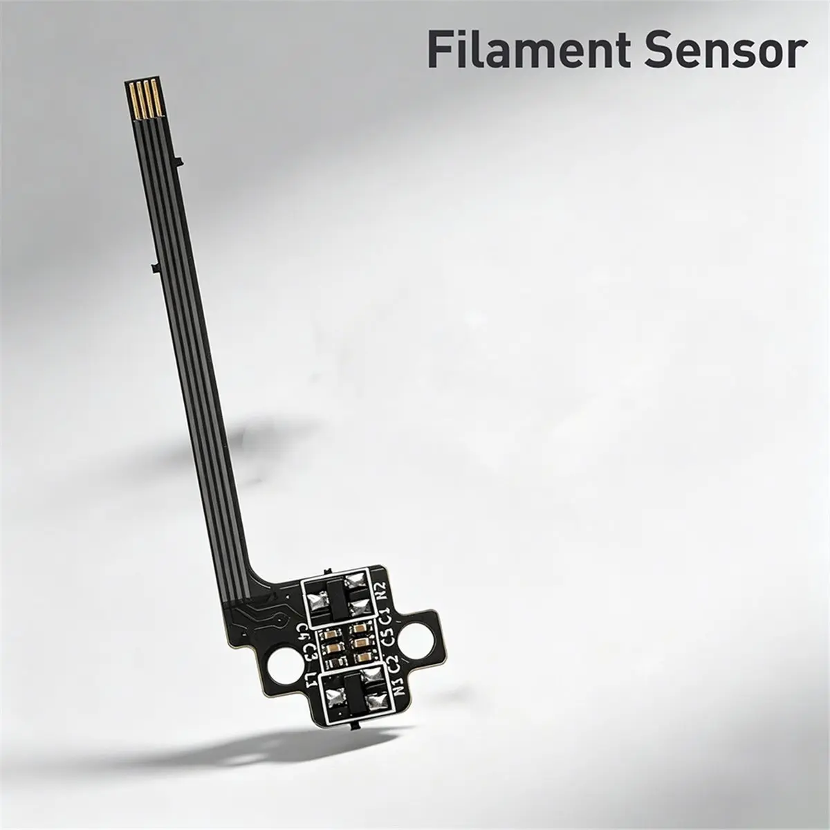 PROMOTION~ Filament Inspection Kit for Flashforge AD5X 3D Printer Parts Accessories