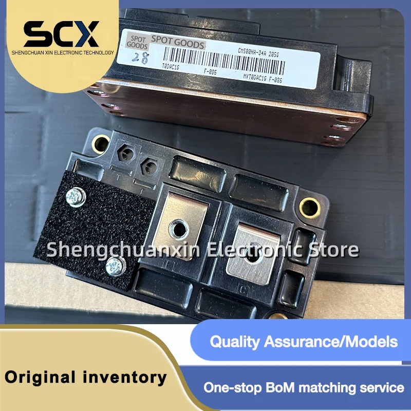 

CM500HA-34A Новое качество на складе