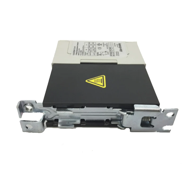 

100% Original new package 156-B20AA1 Manufactured Allen-Bradley Solid State Semiconductor Contactor, Control: 24-275VAC