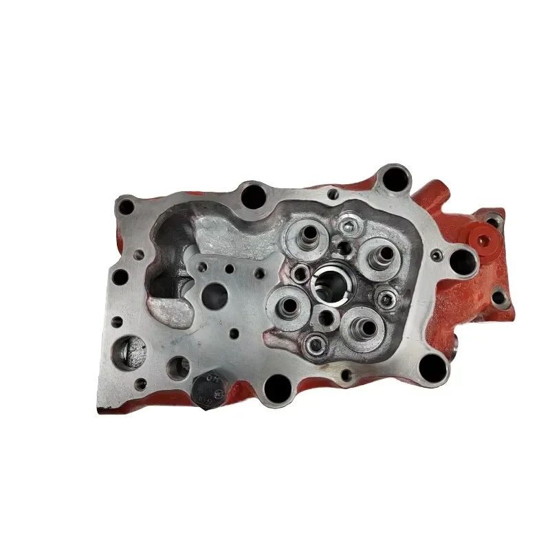 New YAN MAR Engine Parts Cylinder Head 130605-11011 6NY16L-DN Inboard for Boat Use