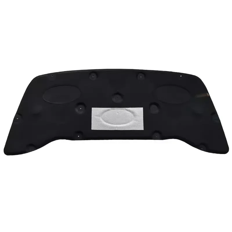 

Для Mercedes-Benz A-Class W176 W177 V177 2012-2024, автомобильный капот, двигатель, звукоизоляция, теплоизоляция, хлопковая подкладка, аксессуары