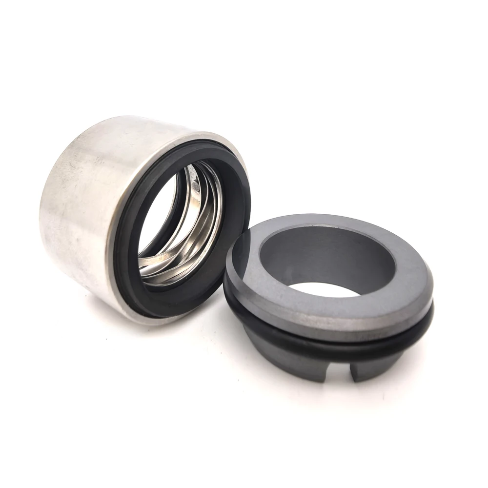 

GEA-30 HJ92-30X/G16 Механические уплотнения Размер вала 30 мм для центробежного насоса серии TP CAR/SIC/EPDM