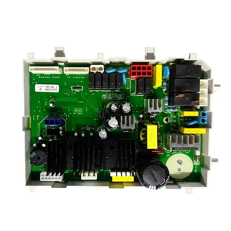 Electric Applicable DWC-UD1223CH Drum Washing Machine Motherboard Display Board Drive Board Variable Frequency Board High