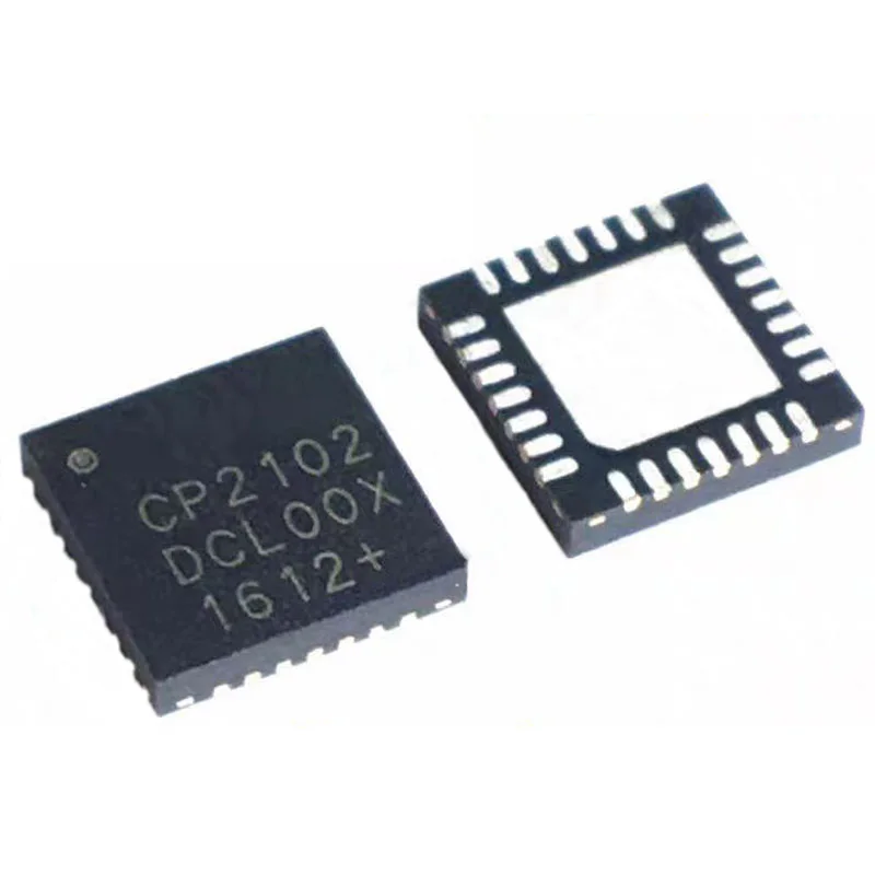 1Pcs Cp2102-Gmr 211…