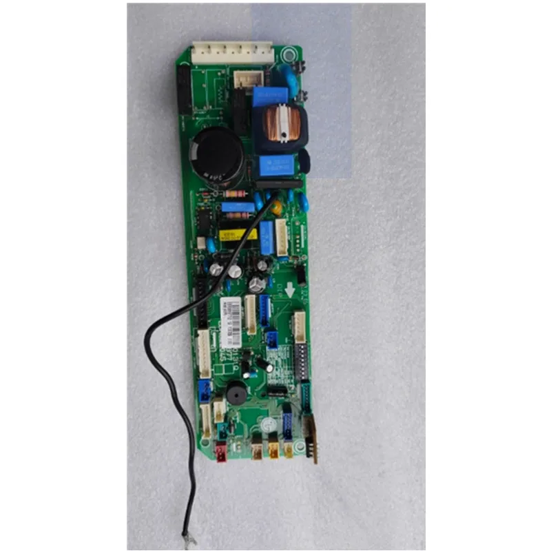 

Used for LG air conditioning accessories, internal control motherboard 6870A90131Q, original disassembly EBR622045