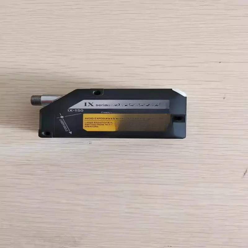 IX-150 Sensor One Year Quality Assurance