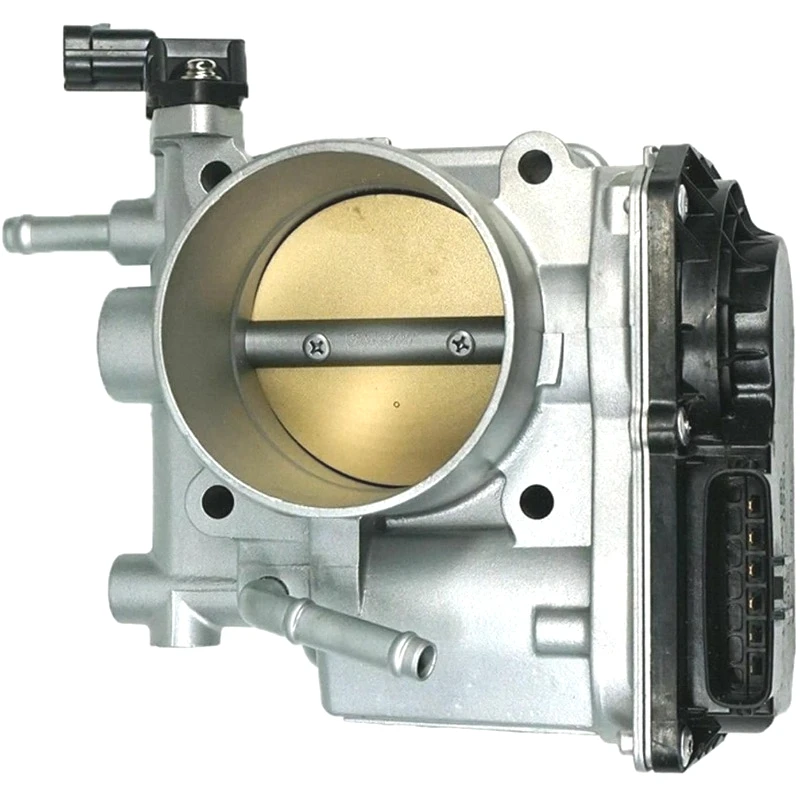 

16112-AA180 Throttle Body Assembly for 2006-2010 Subaru Impreza 2.5L Legacy Outback Forester Throttle Valve Body Assy 16112AA300