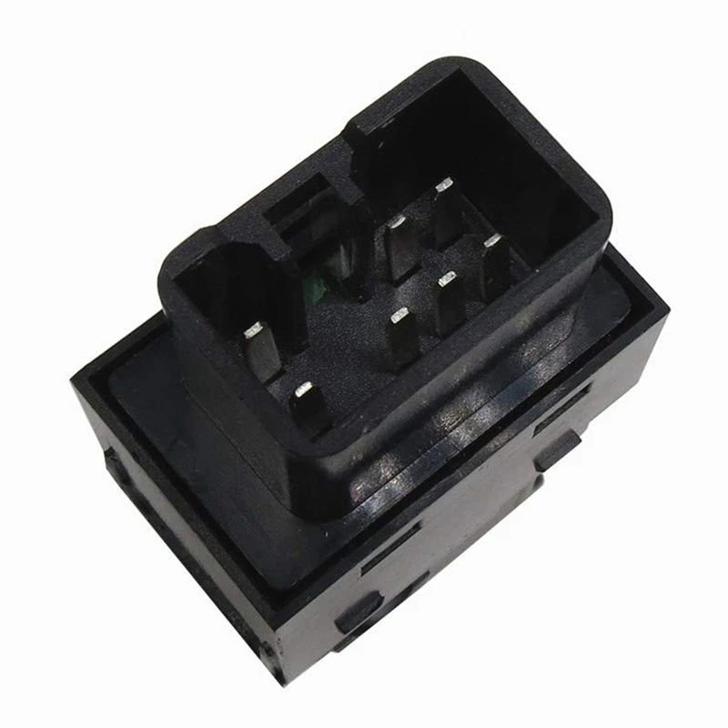 10X Electric Window Passenger Control Switch 93580-2E000 For Hyundai Tucson Window Regulator